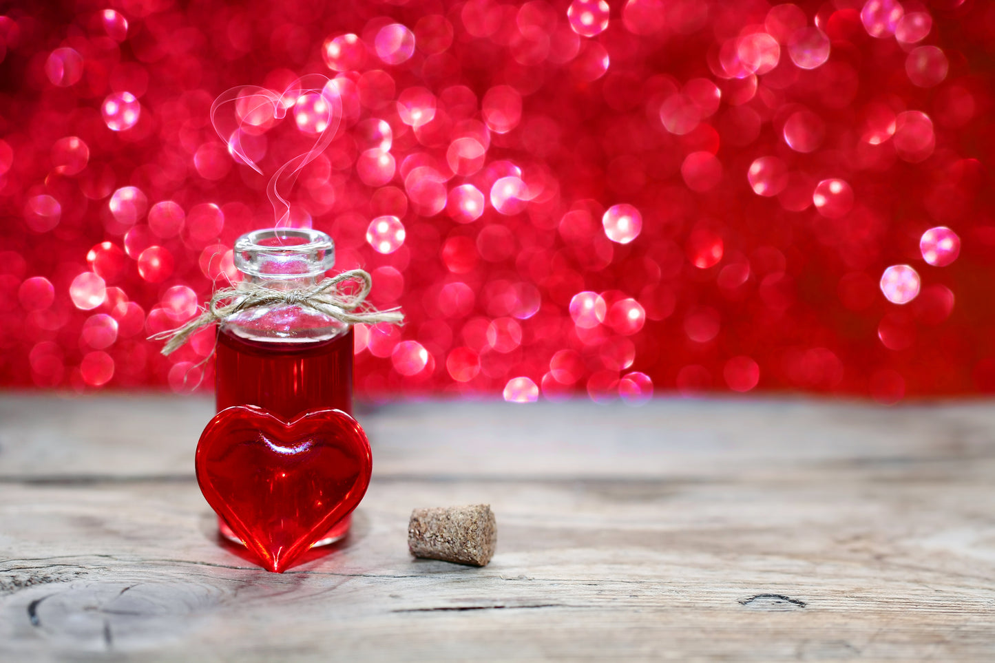 Damiana Passion Elixir