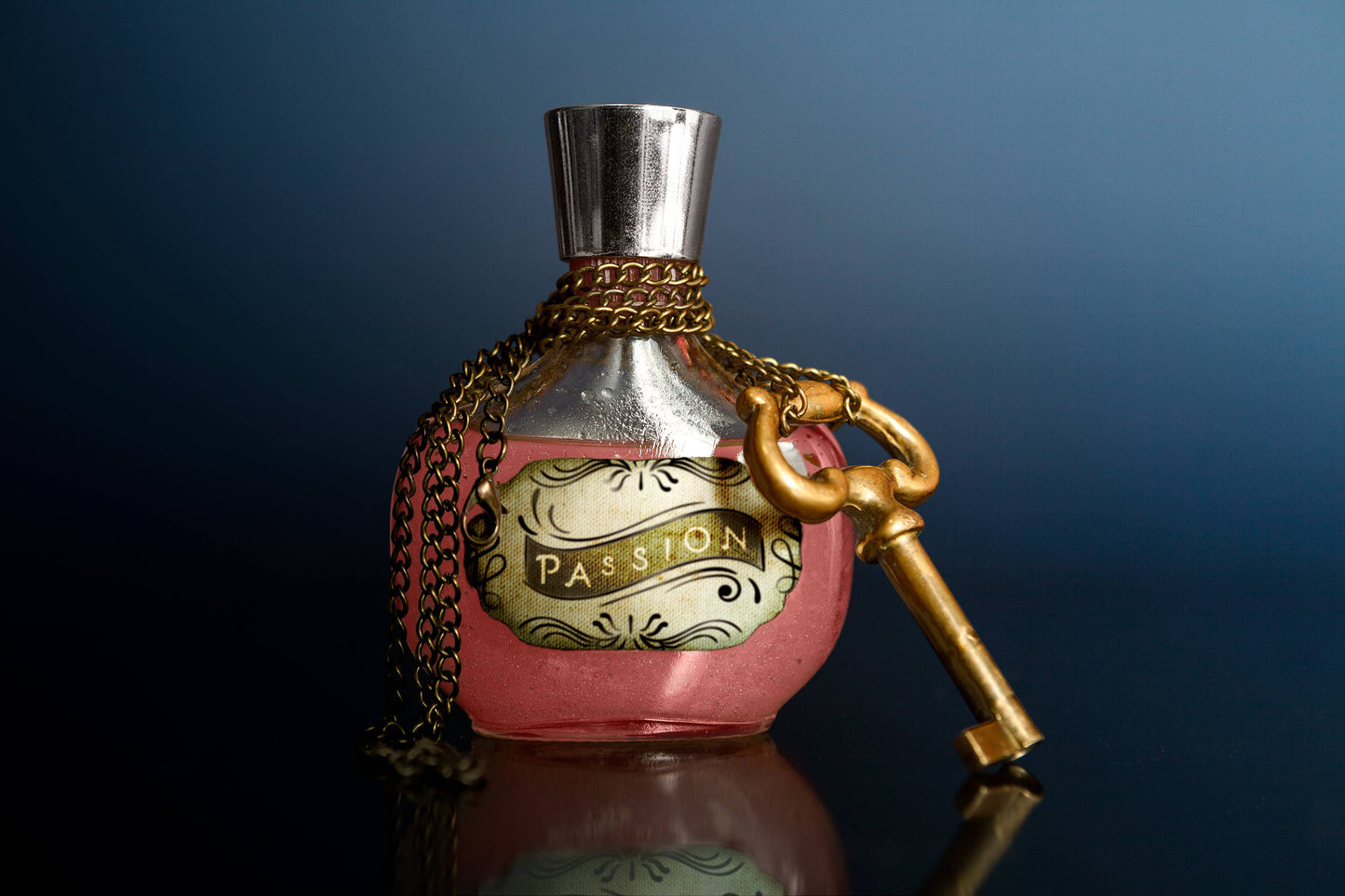 Damiana Passion Elixir