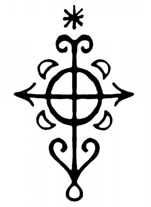 Psychopomp Ritual Oil