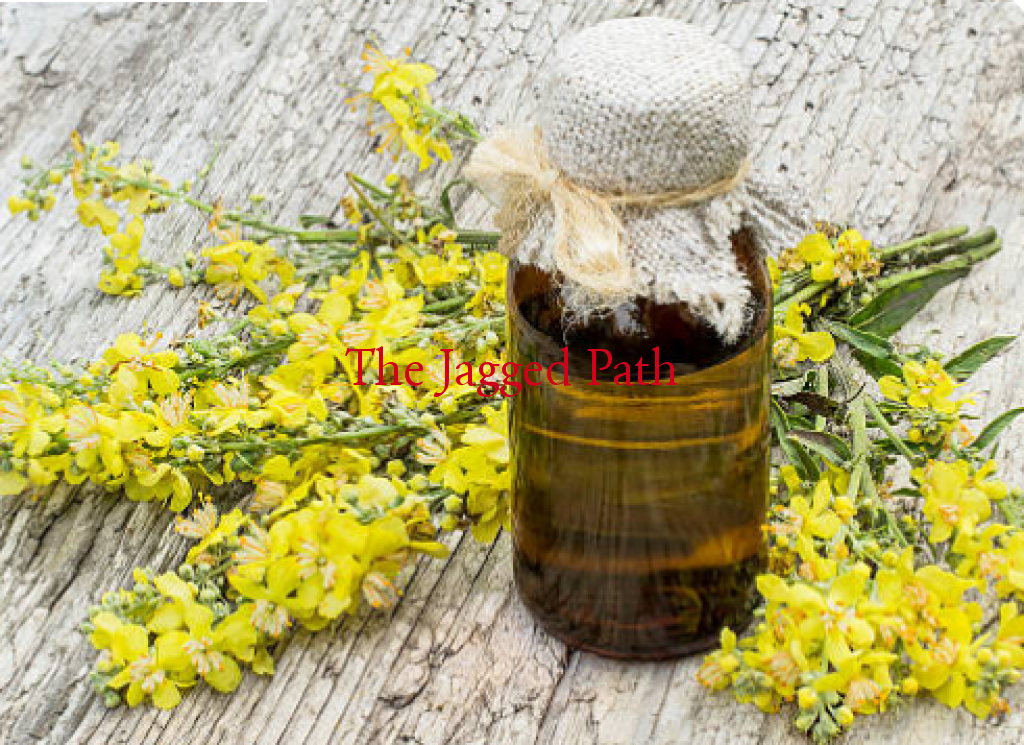 Respiratory Tincture