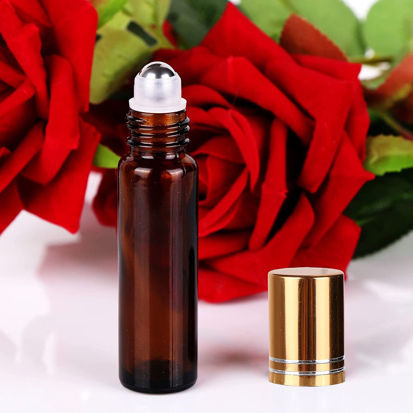 Mugwort Body Oil