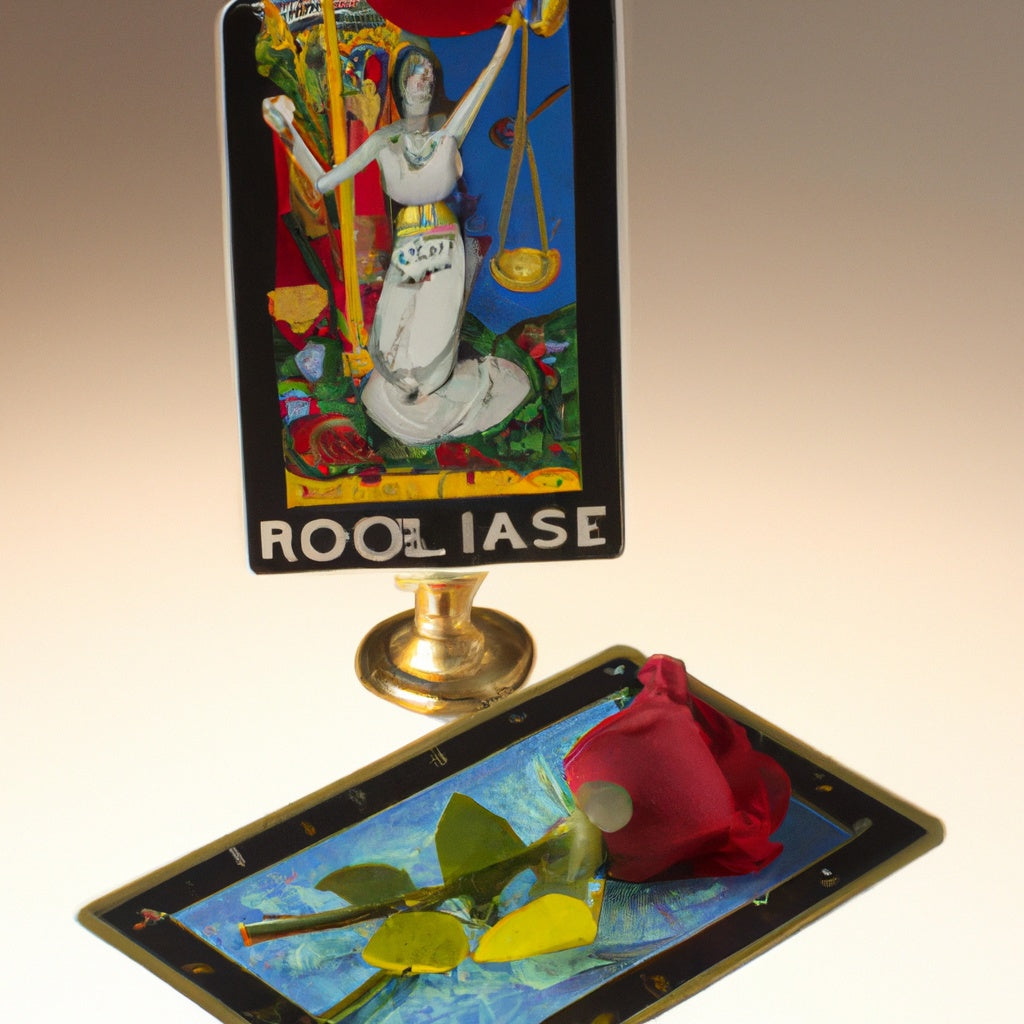 Scales of Justice Full Moon Elixir