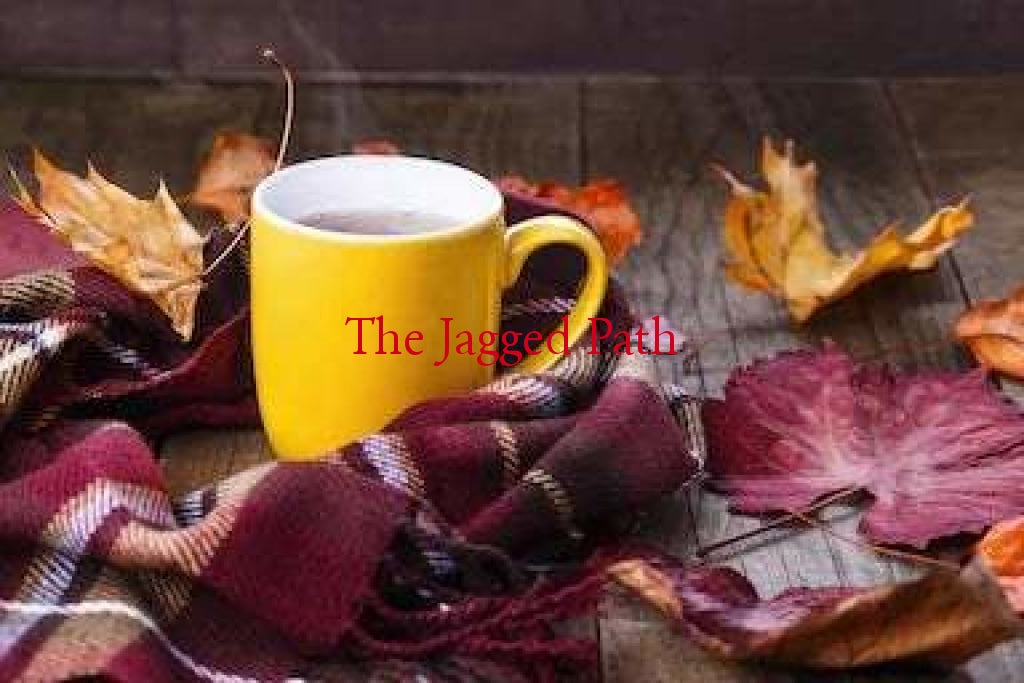 Taste Of Autumn Tea