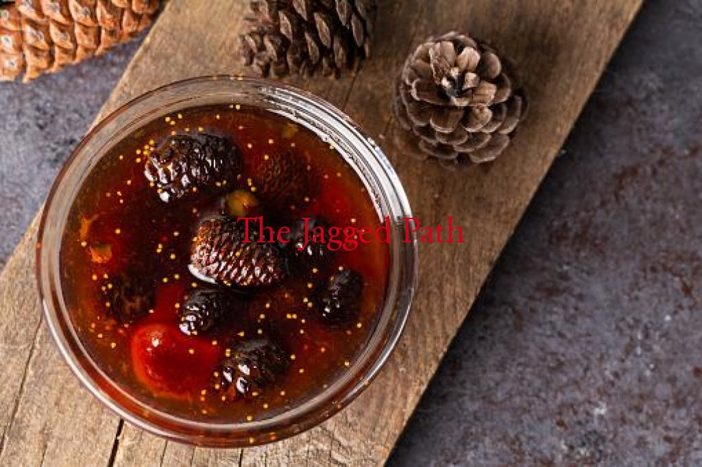 Winter Witch Elixir