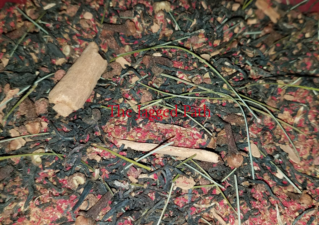 Yule/winter Solstice Gift Box Gift Set