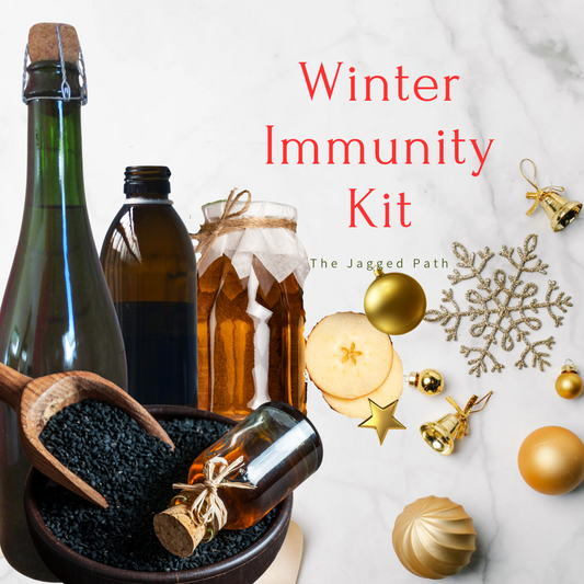 Winter Immunity Kit