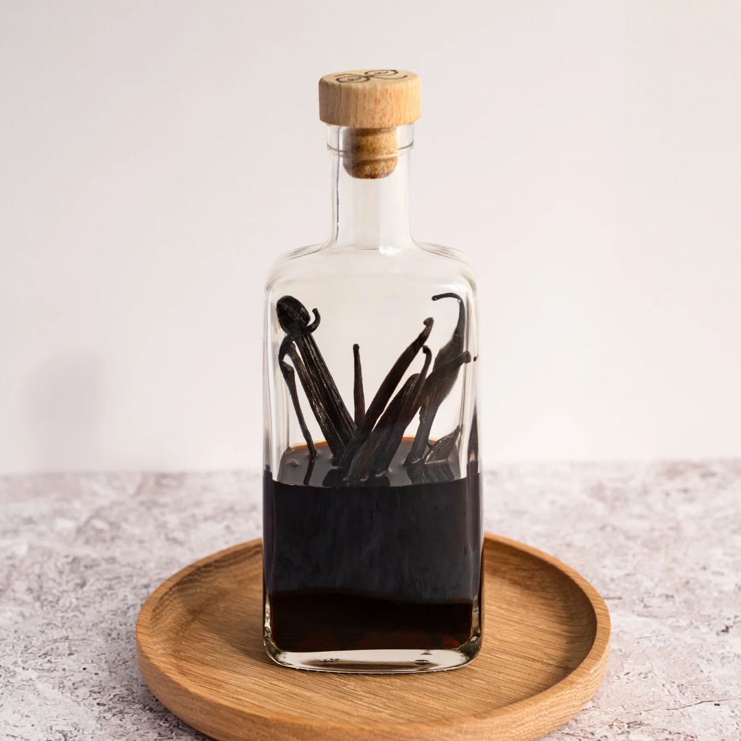 Madagascar Vanilla Bean Extract