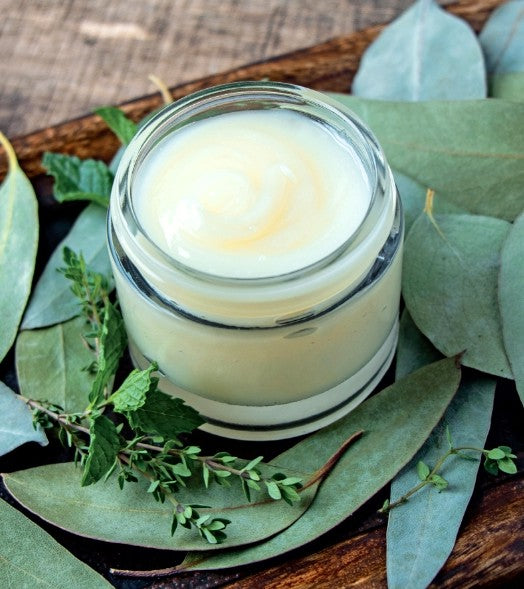 Menthol Chest Balm