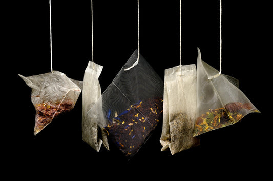 Anti-Acne Herbal Bath Tea