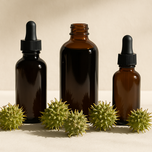 Sweetgum tamịflu Tincture
