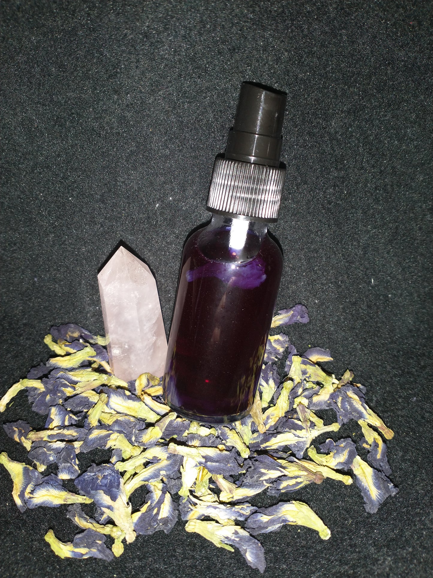 Butterfly Pea Flower Facial toner