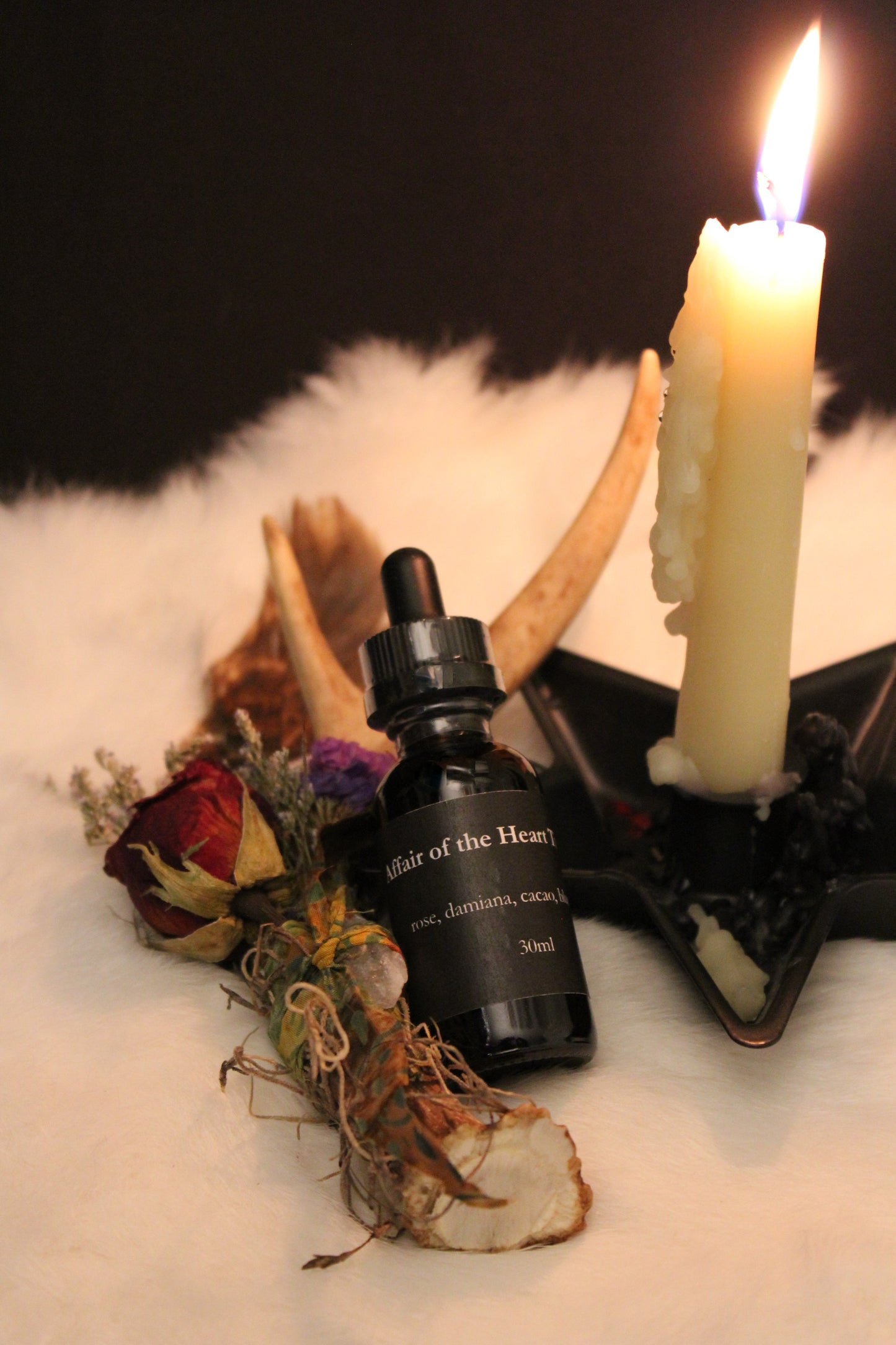 Affair of the Heart Tincture
