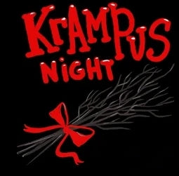 Krampus Solid Perfume