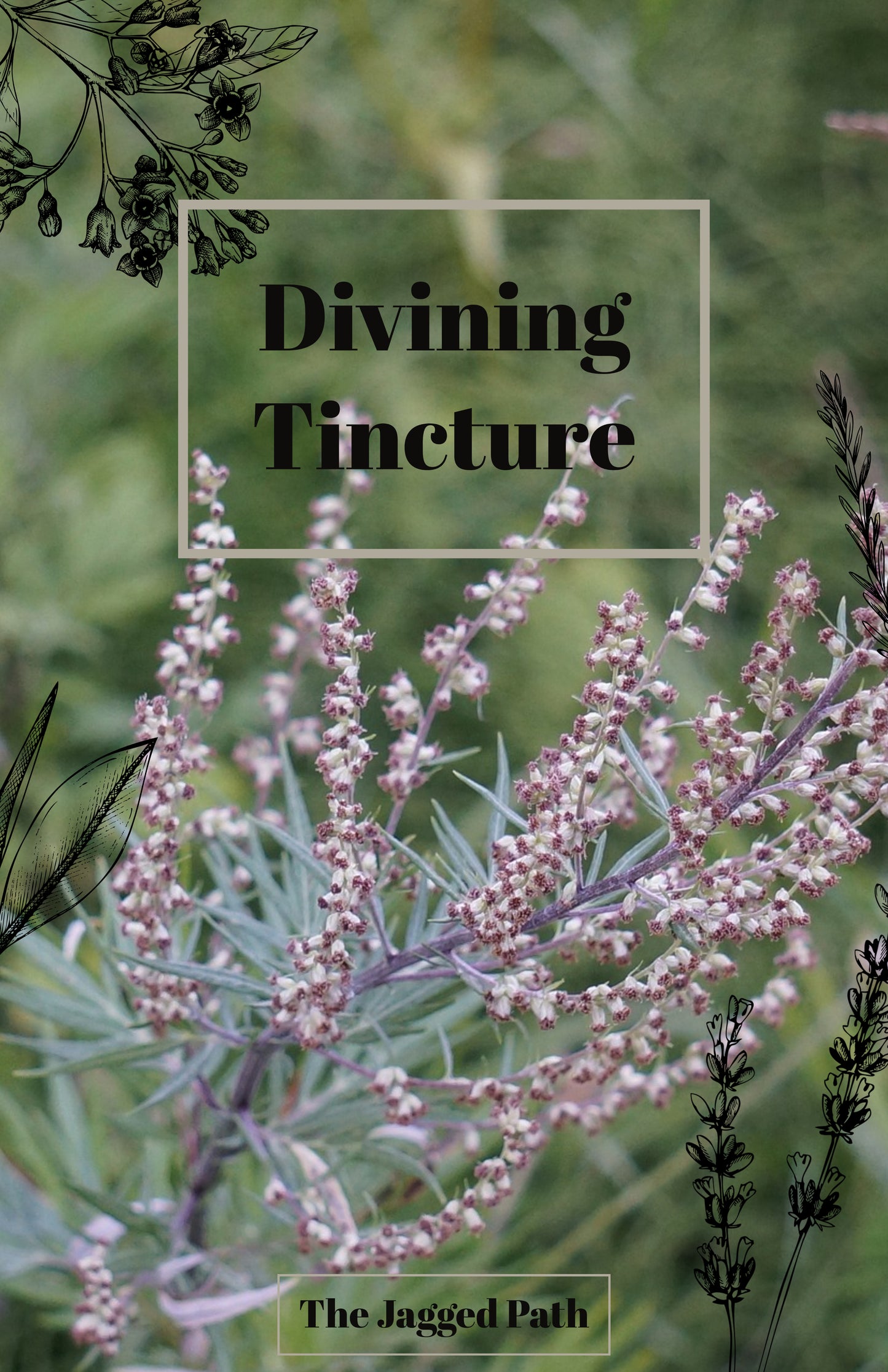 Divining Tincture
