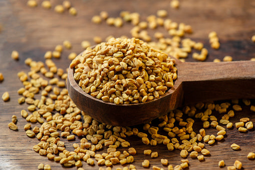 Fenugreek Tincture