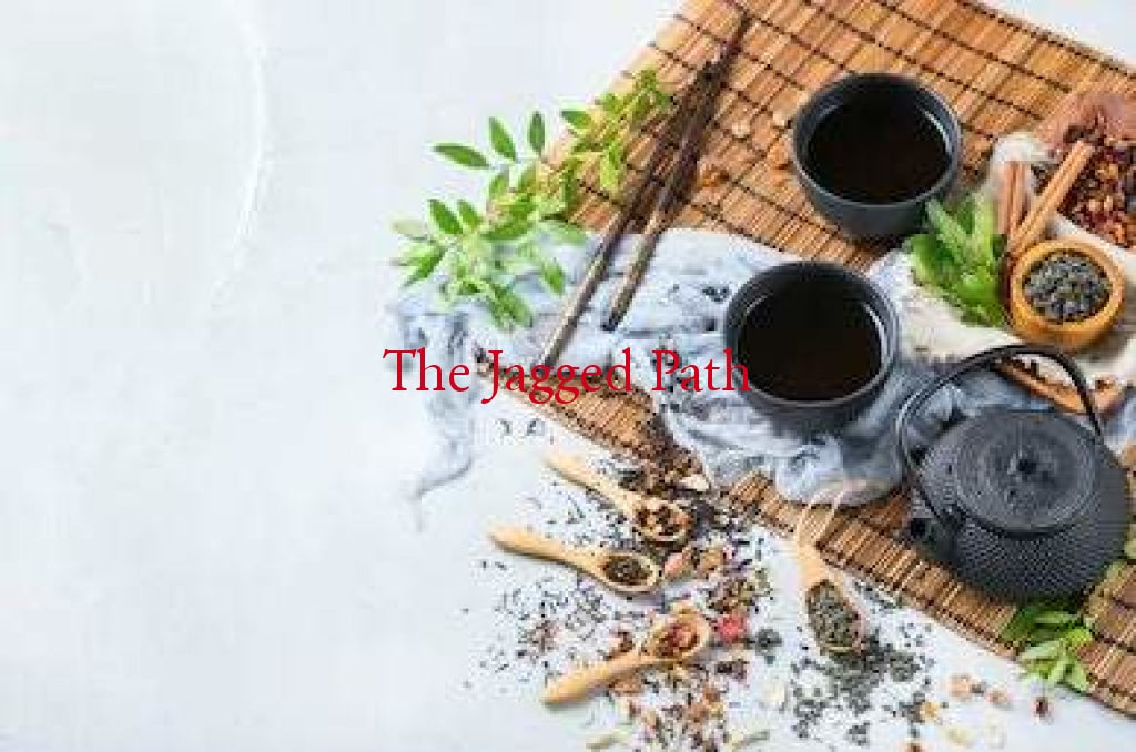 Outlast The Flu Herbal Tea