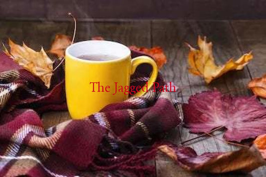 Taste Of Autumn Tea