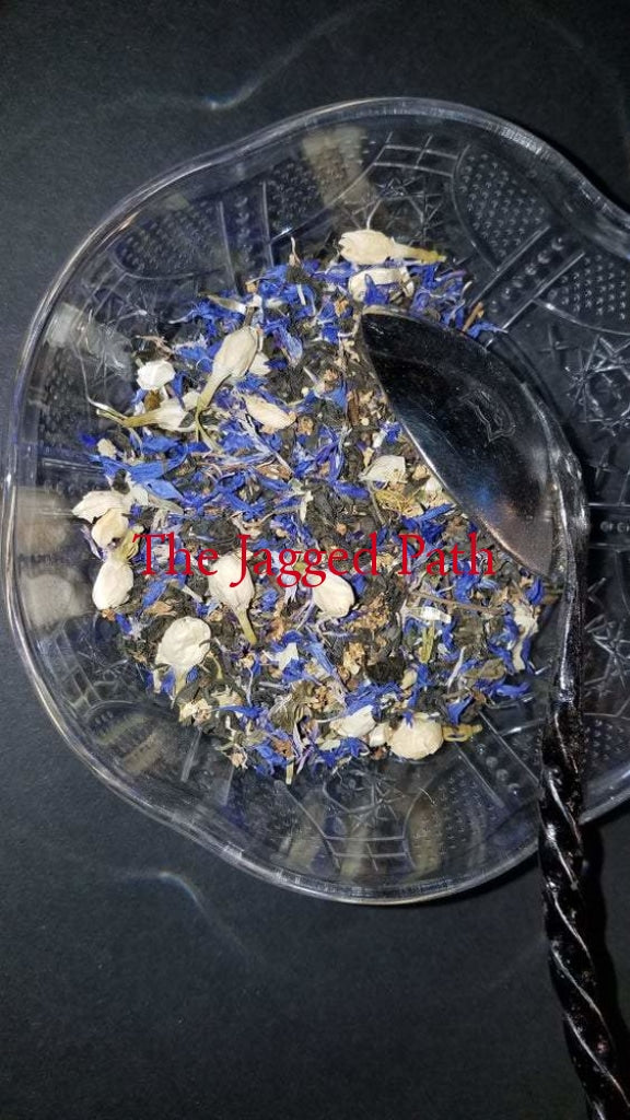 Water Element Tea Blend