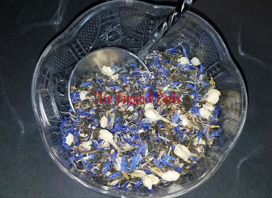 Water Element Tea Blend